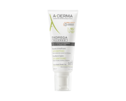 A-Derma Exomega Allergo emolijentni balzam 200ml