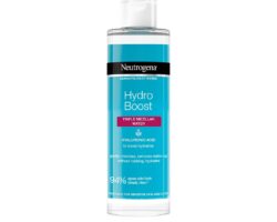 Neutrogena Hydro Boost 3u1 micelarna voda 400ml