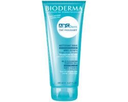 Bioderma ABCDerm pjenušavi gel 200ml