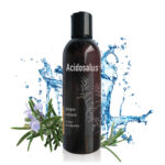 Acidosalus Šampon ruzmarin 200ml