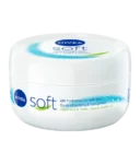 Nivea Soft krema 200ml