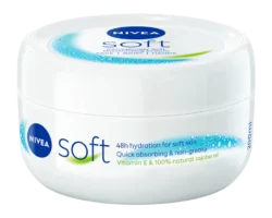 Nivea Soft krema 200ml