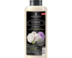 Afrodita šampon za kosu bijeli luk 1000ml