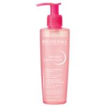 Bioderma Sensibio pjenušavi gel 200ml