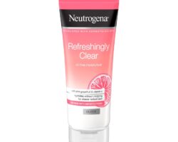 Neutrogena Refreshingly Clear hidratantna krema - bez ulja 50ml