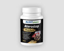 AlivitPharm Black Garlic Aterostop