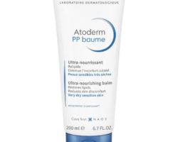 Bioderma Atoderm PP Baume 200ml
