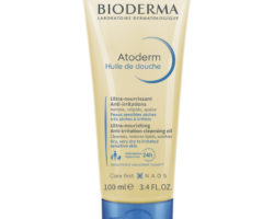 Bioderma Atoderm ulje za kupanje 100ml