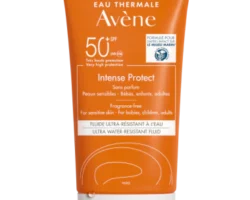 Avene Sun Intense protect SPF50+, 150ml