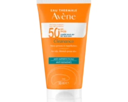 Avene Sun Cleanance zaštita od sunca SPF50+ 50ml