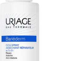 URIAGE Bariederm Cica sprej 100ml