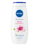Nivea care roses gel 250ml