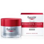 Eucerin Hyaluron-Filler Volume-lift noćna krema 50ml