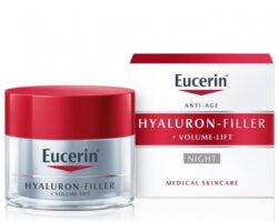 Eucerin Hyaluron-Filler Volume-lift noćna krema 50ml
