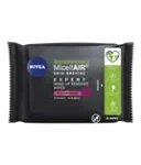Nivea MicellAIR expert micelarne maramice