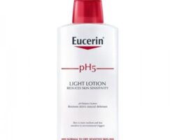 Eucerin pH5 losion za tijelo 400ml