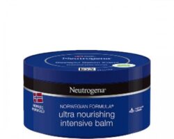 Neutrogena Ultra Nourishing intenzivni balzam za tijelo 300ml
