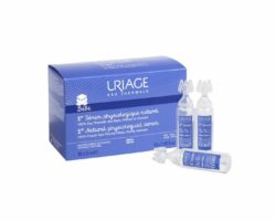 URIAGE Bebe Isophy ampule 15x5