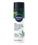 Nivea Ultra-calming pjena za brijanje 200ml