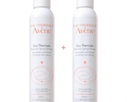 Avene Termalna voda DUO PACK 2x300ml