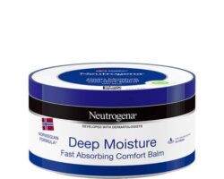 Neutrogena brzoupijajući lagani balzam 300ml