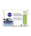 Nivea maramice za čišćenje normalne kože
