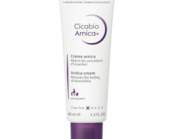 Bioderma Cicabio Arnica+ krema 40ml