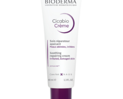 Bioderma Cicabio krema 40ml