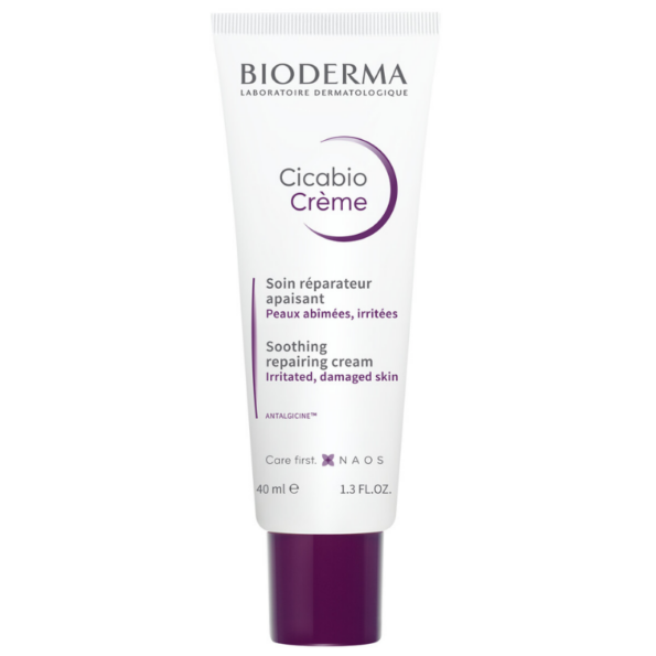 cicabio-creme