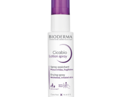 Bioderma Cicabio losion sprej 40ml