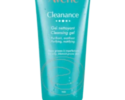 Avene Cleanance gel za čišćenje 200ml