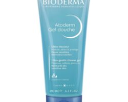 Bioderma Atoderm blagi umirujući gel 200ml