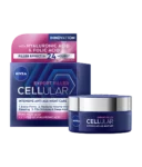 Nivea Hyaluron Cellular Filler noćna krema 50ml