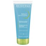 Bioderma Sebium pjenušavi gel 200ml