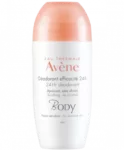 Avene Dezodorans za osjetljivu kožu 50ml
