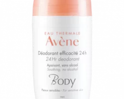 Avene Dezodorans za osjetljivu kožu 50ml