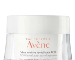 Avene Bogata hranjiva krema 50ml