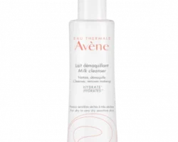Avene Blago mlijeko za čišćenje 200ml