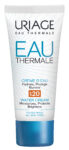URIAGE Eau Thermale hidratantna krema za lice spf 20, 40ml