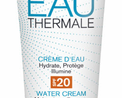 URIAGE Eau Thermale hidratantna krema za lice spf 20, 40ml