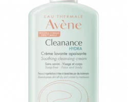 Avene Cleanance Hydra krema za čišćenje 200ml