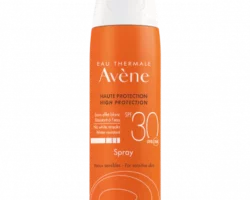 Avene Sun Sprej SPF30+, 200ml