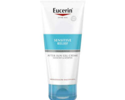 Eucerin SUN Gel-krema nakon sunčanja 200ml