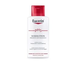 Eucerin pH5 losion za pranje 200ml