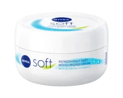 Nivea Soft krema 100ml