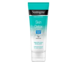 Neutrogena Skin Detox Cooling piling 150ml