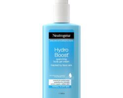 Neutrogena Hydro Boost hidratantna gel krema za tijelo 250ml