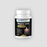 AlivitPharm Black Garlic Hepato Care