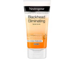 Neutrogena Clear & Soothe piling za uklanjanje mitisera 150ml