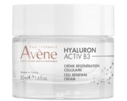 Avene Hyaluron Activ B3 dnevna krema 50 ml
